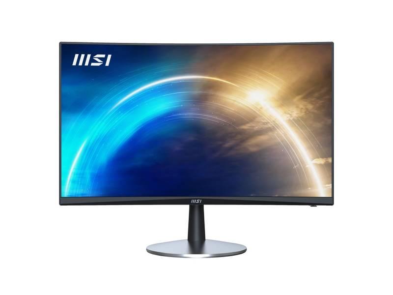 Monitor MSI PRO MP242C černý