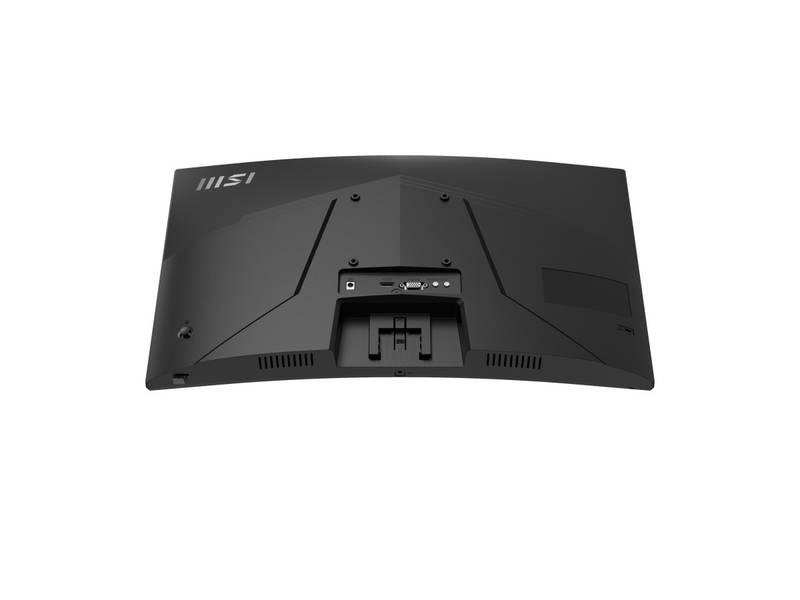 Monitor MSI PRO MP242C černý