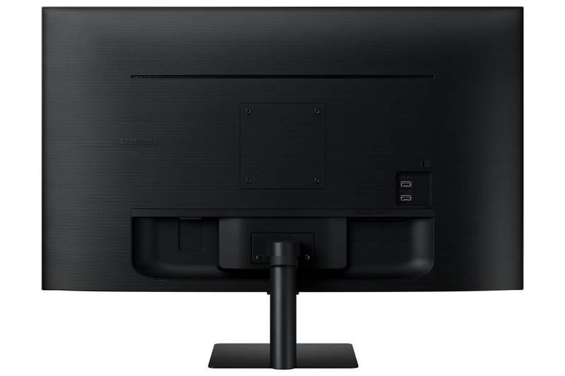 Monitor Samsung Smart Monitor M50C černý