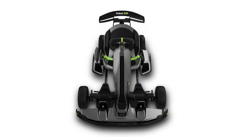 Motokára Ninebot by Segway GoKart PRO