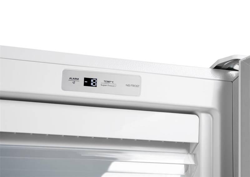 Mraznička Philco PF 1475 ENF bílá