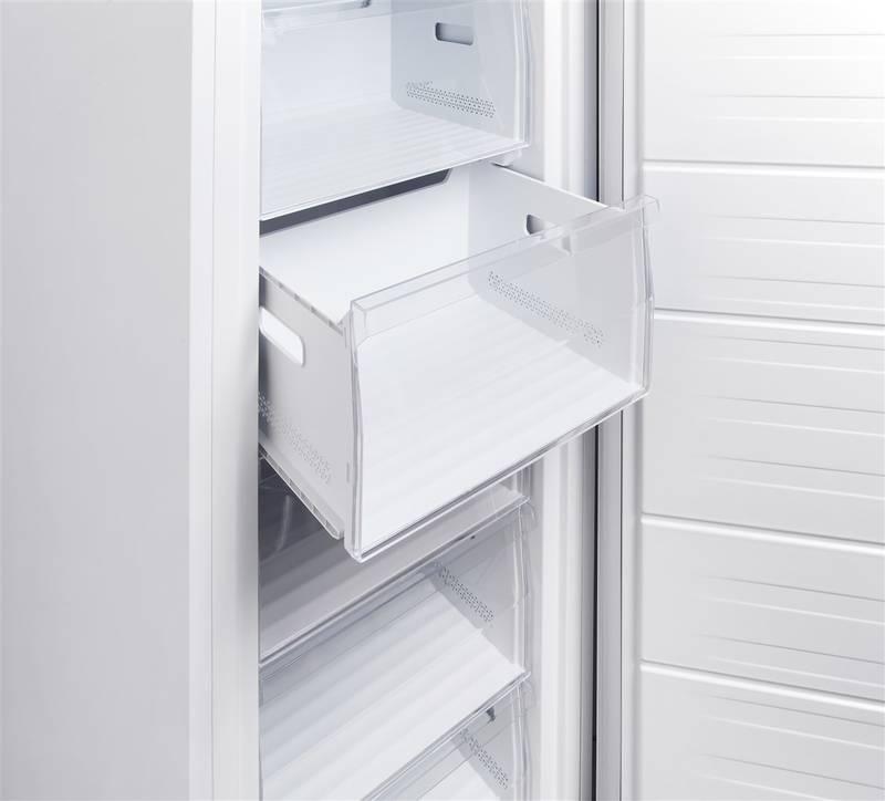 Mraznička Philco PF 1475 ENF bílá