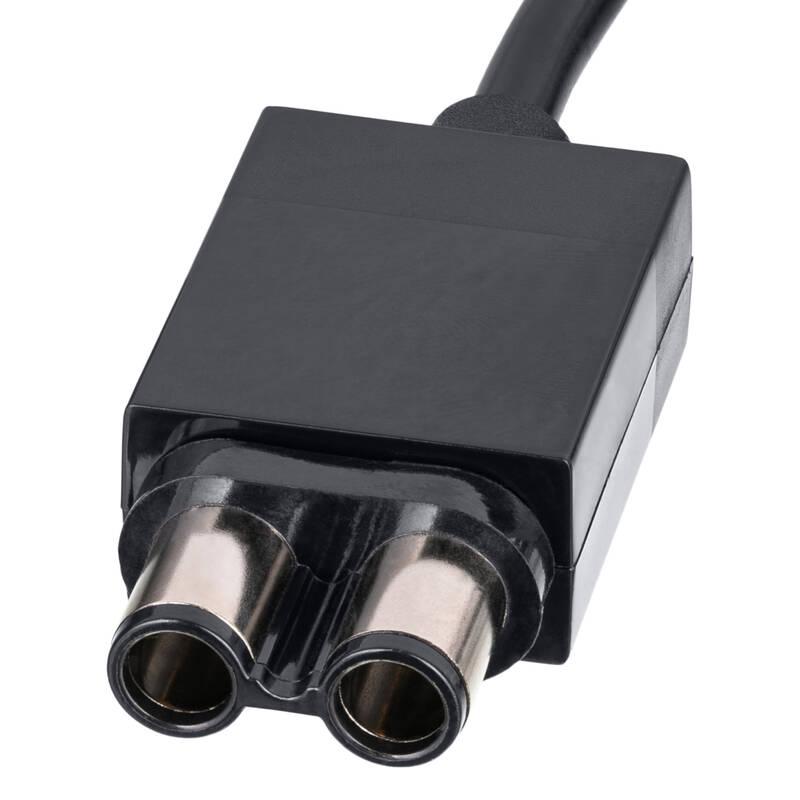 Napájecí adaptér Akyga 12V 10.83A, 5Vsb 1A 135W pro Xbox ONE