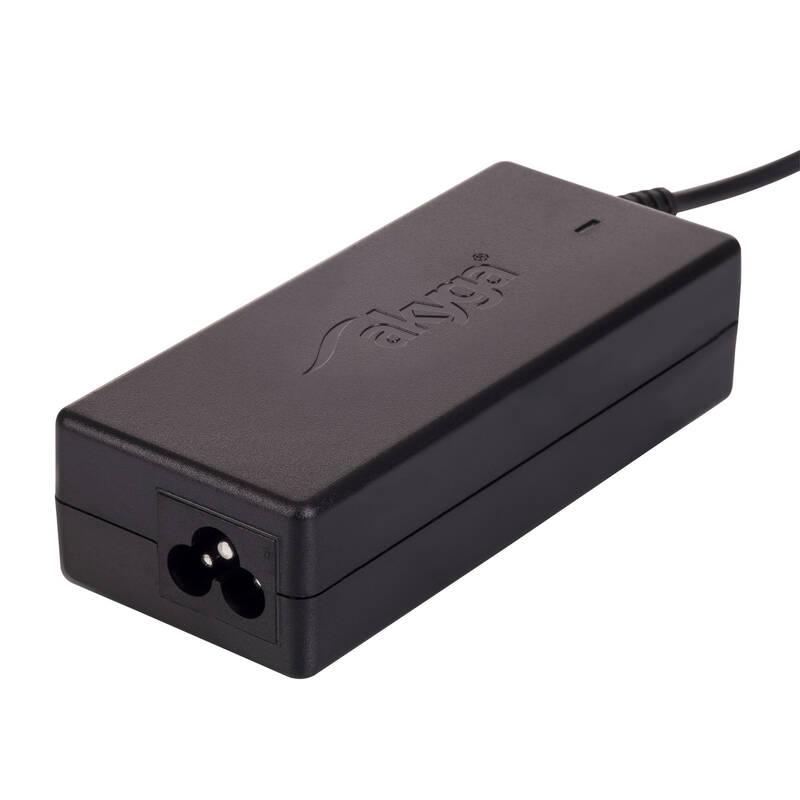 Napájecí adaptér Akyga pro notebook 19.5V 3.33A 65W 4.5x3.0 mm pin pro HP, Napájecí, adaptér, Akyga, pro, notebook, 19.5V, 3.33A, 65W, 4.5x3.0, mm, pin, pro, HP