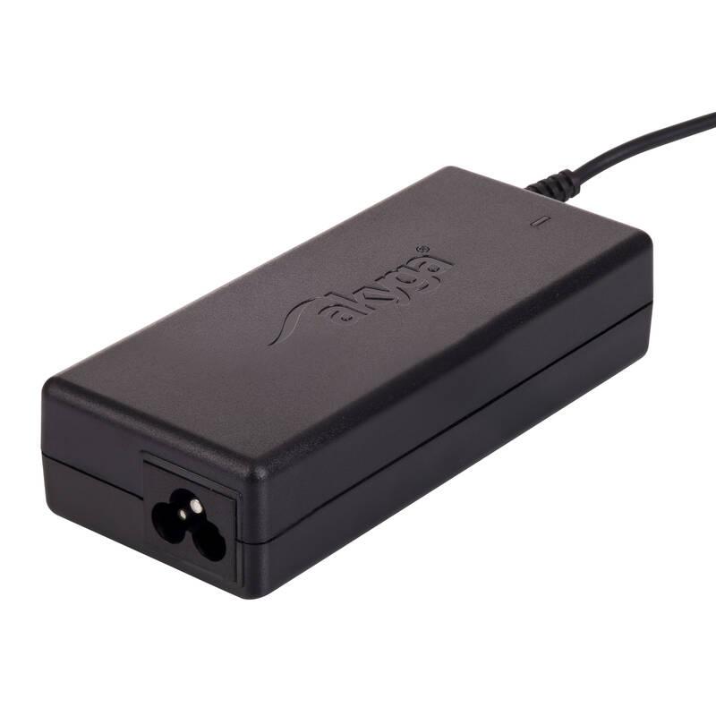 Napájecí adaptér Akyga pro notebook 19.5V 4.7A 92W 6.5x4.4 mm pin pro Sony