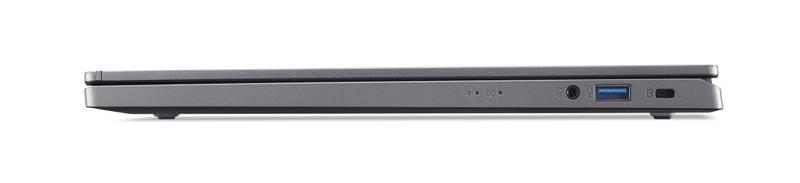 Notebook Acer Aspire 5 15 šedý