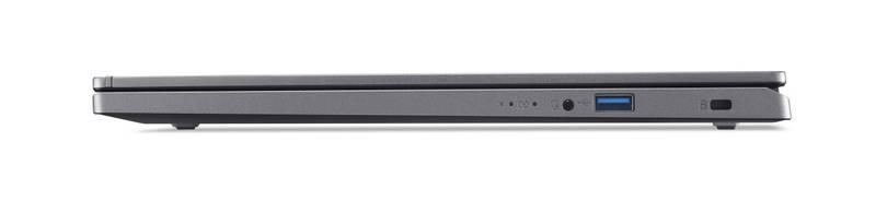 Notebook Acer Aspire 5 15 šedý