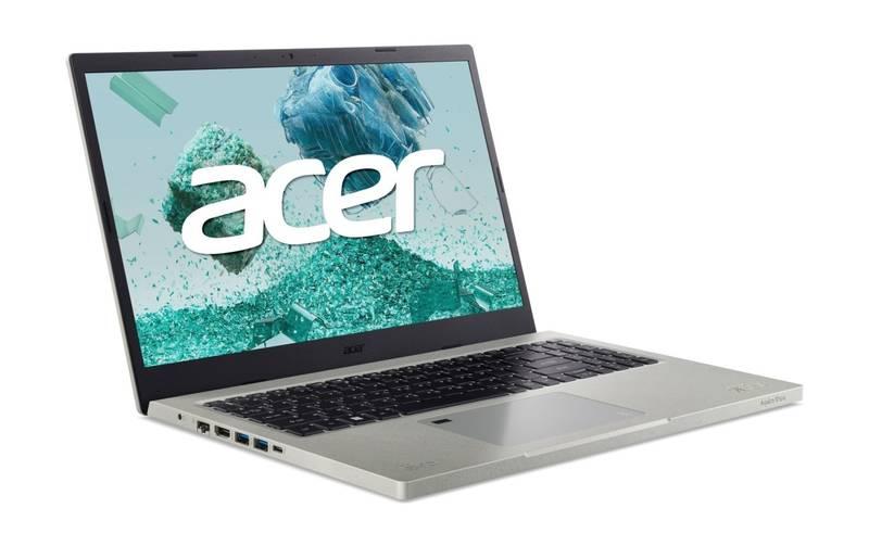 Notebook Acer Aspire Vero modrý