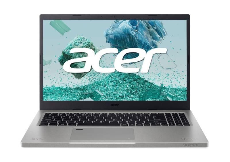 Notebook Acer Aspire Vero šedý