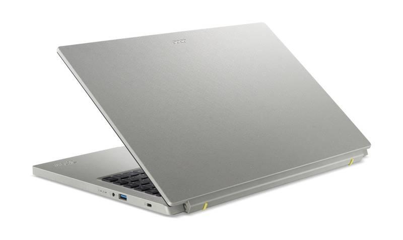 Notebook Acer Aspire Vero šedý
