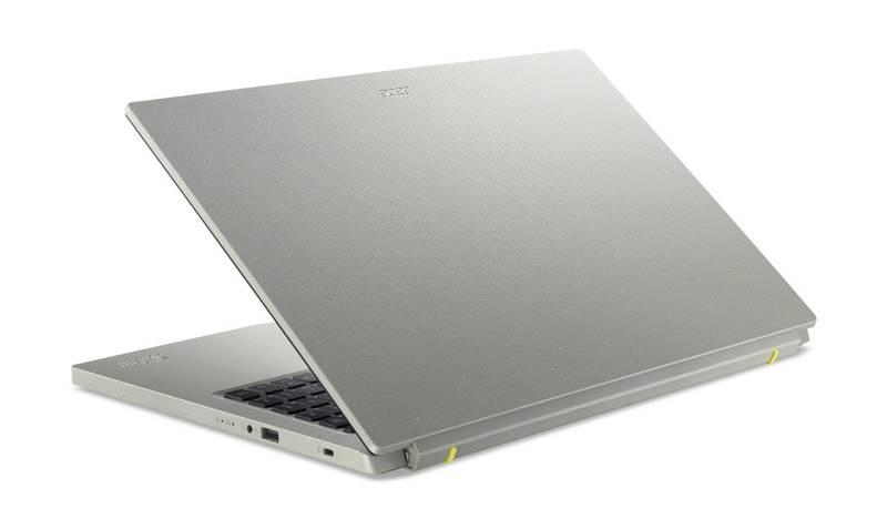 Notebook Acer Aspire Vero šedý