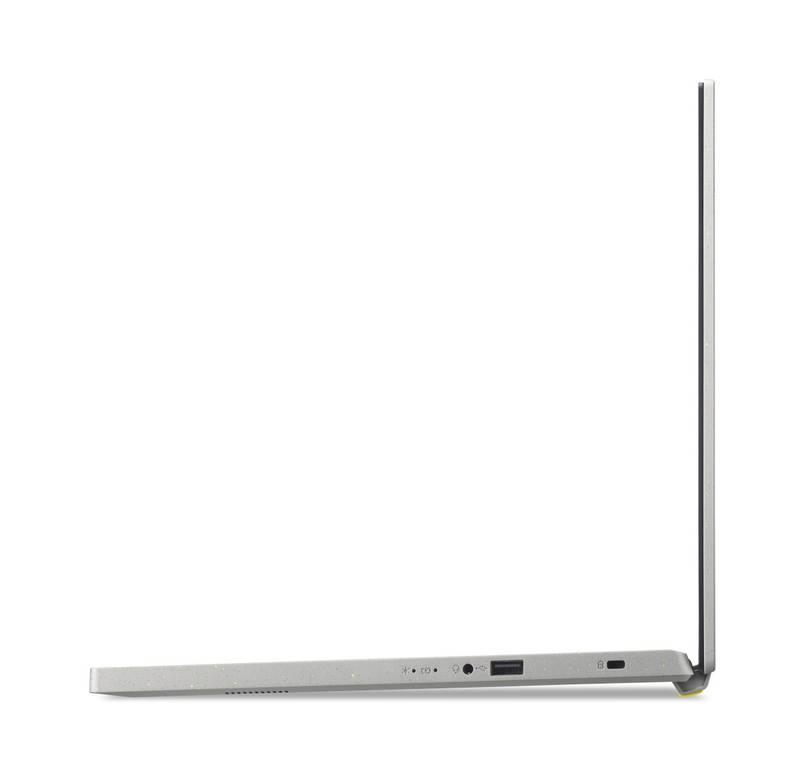 Notebook Acer Aspire Vero šedý
