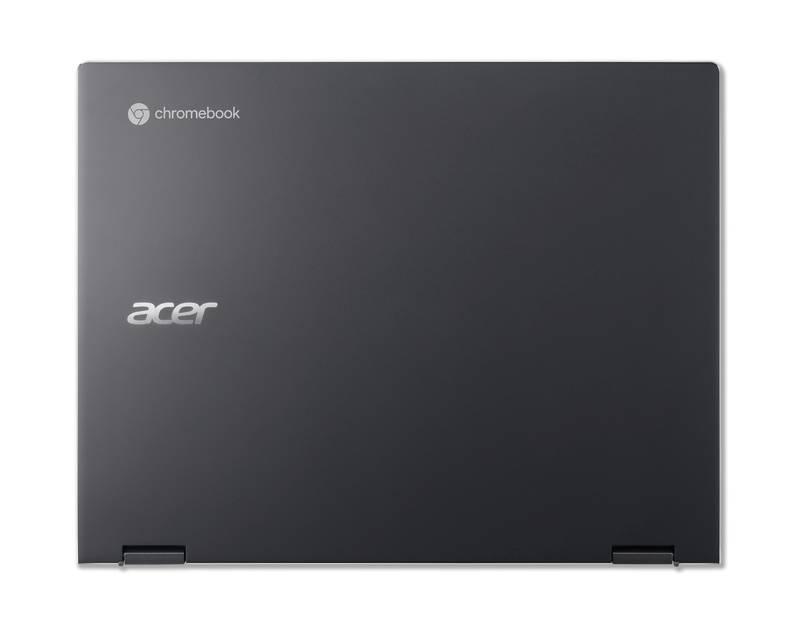 Notebook Acer Chromebook Spin 513 šedý