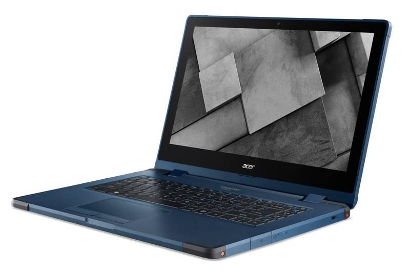 Notebook Acer Enduro Urban N3 Lite modrý