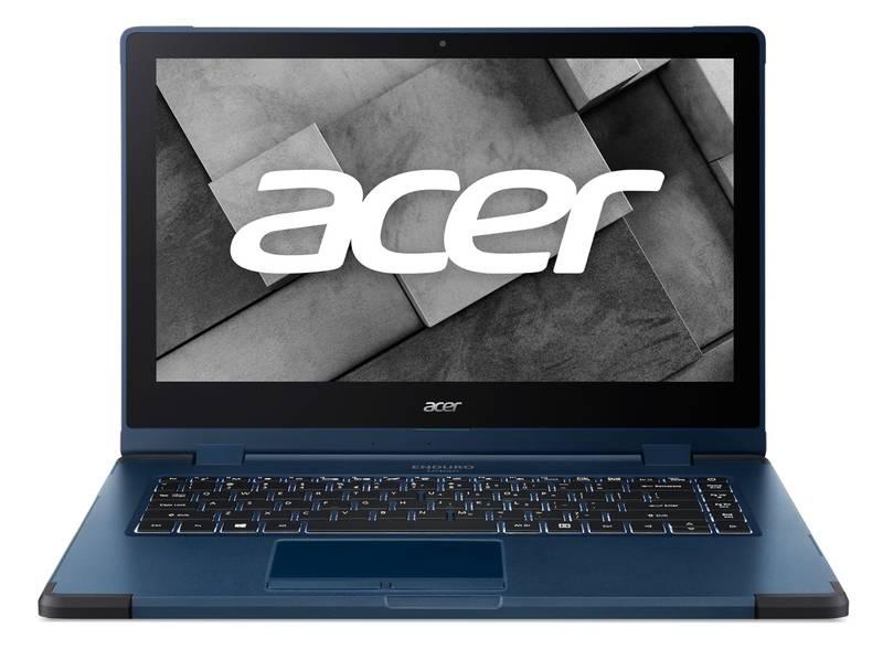 Notebook Acer Enduro Urban N3 Lite modrý