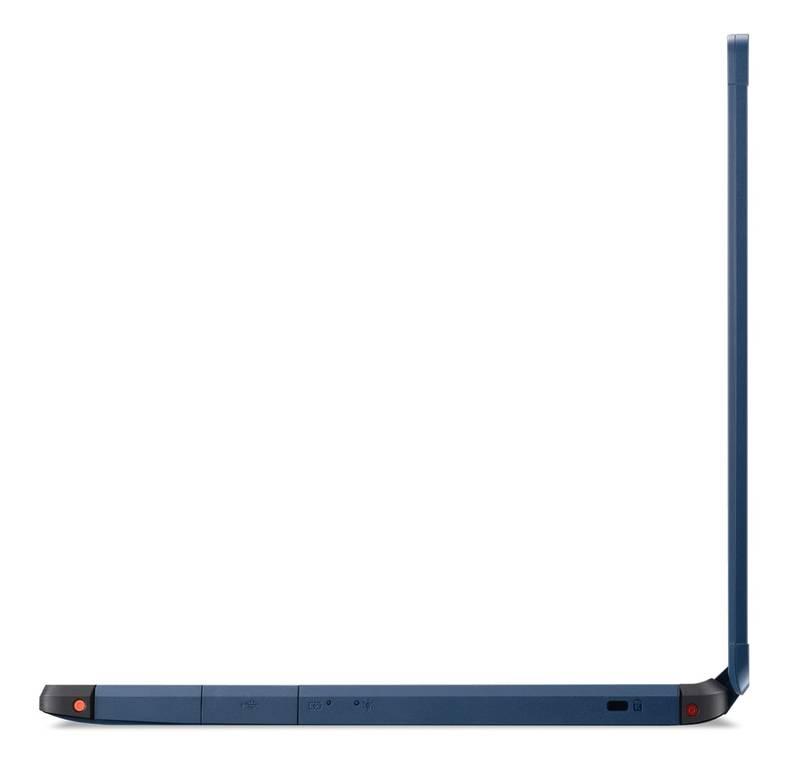 Notebook Acer Enduro Urban N3 Lite modrý