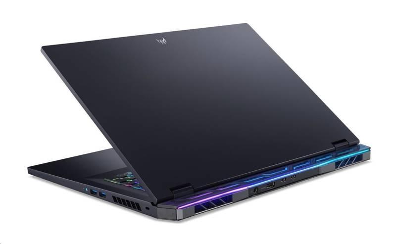 Notebook Acer Predator Helios 18 černý