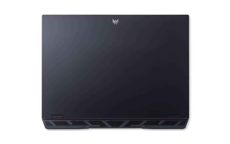 Notebook Acer Predator Helios 18 černý