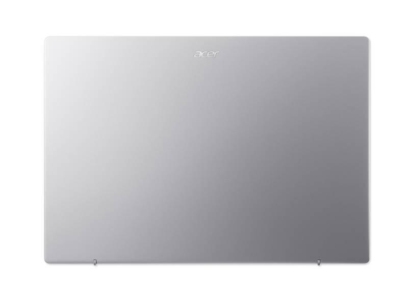 Notebook Acer Swift Go 14 stříbrný
