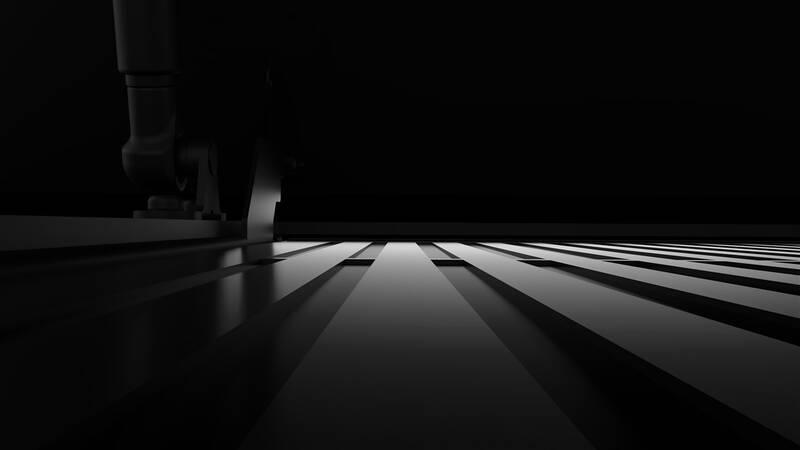 Odsavač par Teka G1 INFINITY DVI 88-G1 EOS BM černý