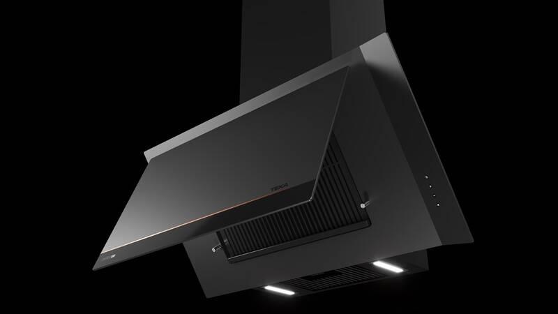 Odsavač par Teka G1 INFINITY DVI 88-G1 EOS BM černý