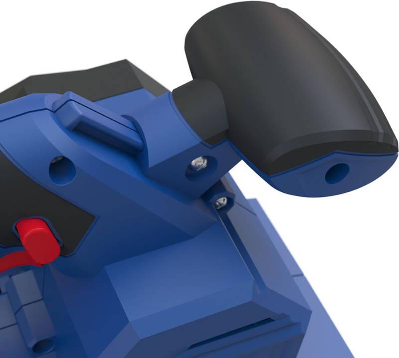 Pásová bruska Güde BSR 18-0