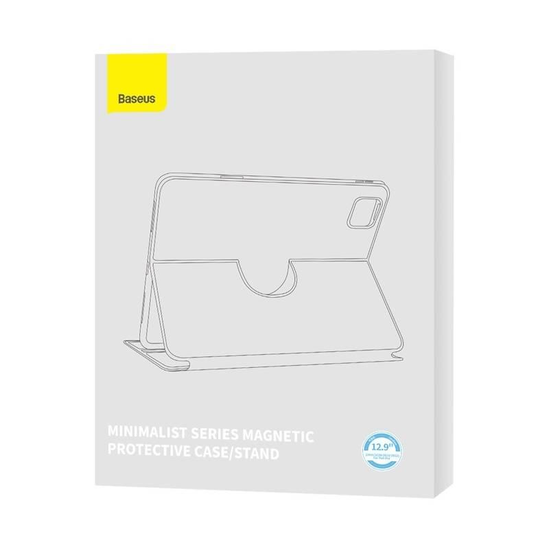 Pouzdro na tablet Baseus Minimalist Series na Apple iPad Pro 12,9