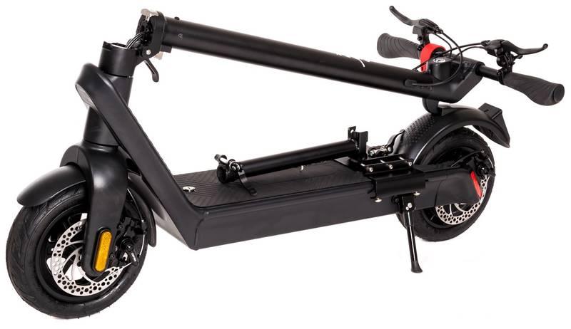 Přídavné sedlo Cory CP-030