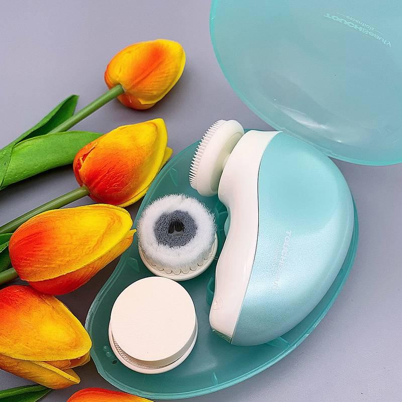 Přístroj na péči o pleť TOUCHBeauty 1387A