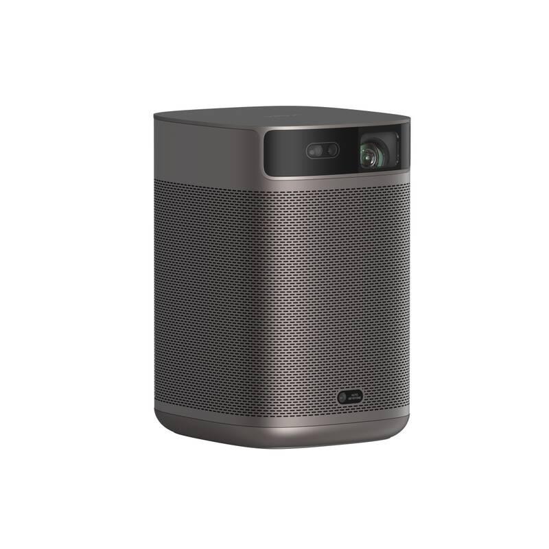 Projektor Xgimi MoGo 2 Pro šedý