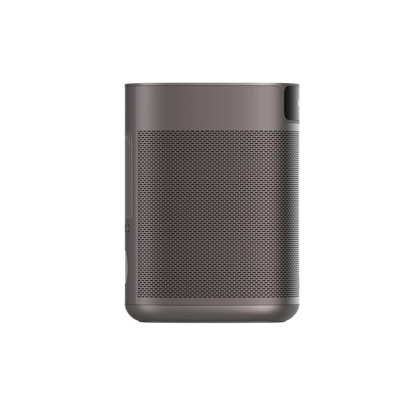 Projektor Xgimi MoGo 2 Pro šedý