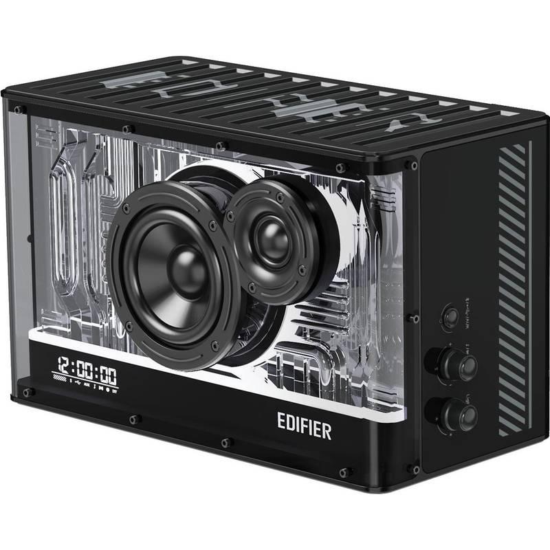 Reproduktor Edifier QD35 černý