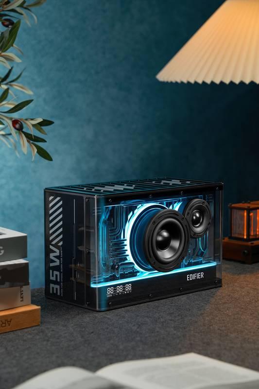 Reproduktor Edifier QD35 černý