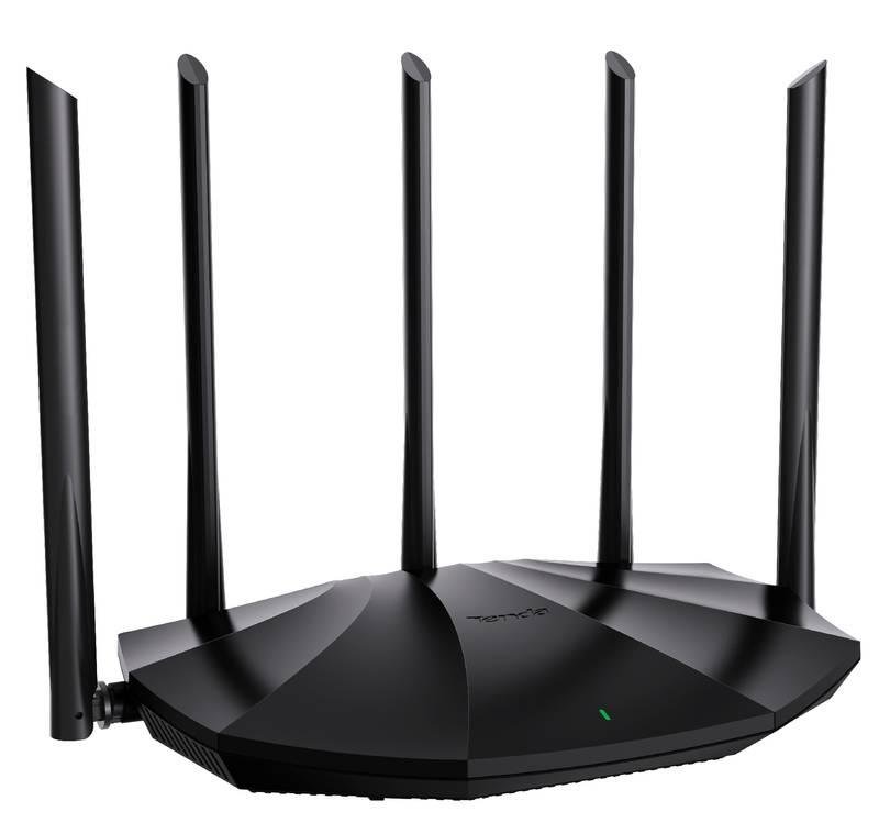 Router Tenda TX2 Pro černá, Router, Tenda, TX2, Pro, černá