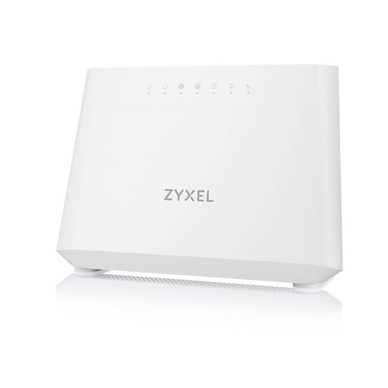 Router ZyXEL DX3300-T0 bílý