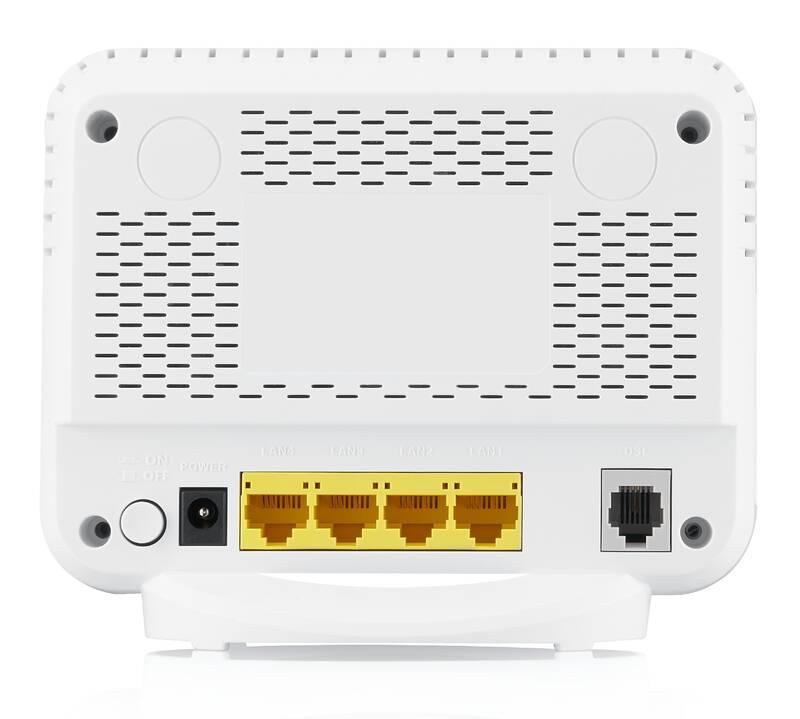 Router ZyXEL VMG1312-T20B bílý