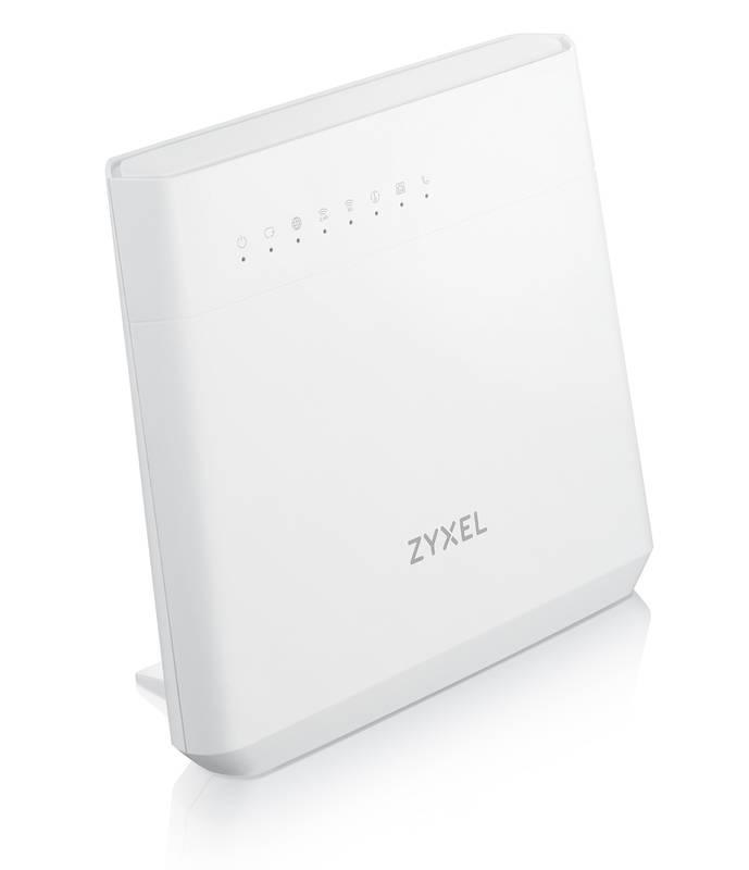 Router ZyXEL VMG8825-T50K bílý