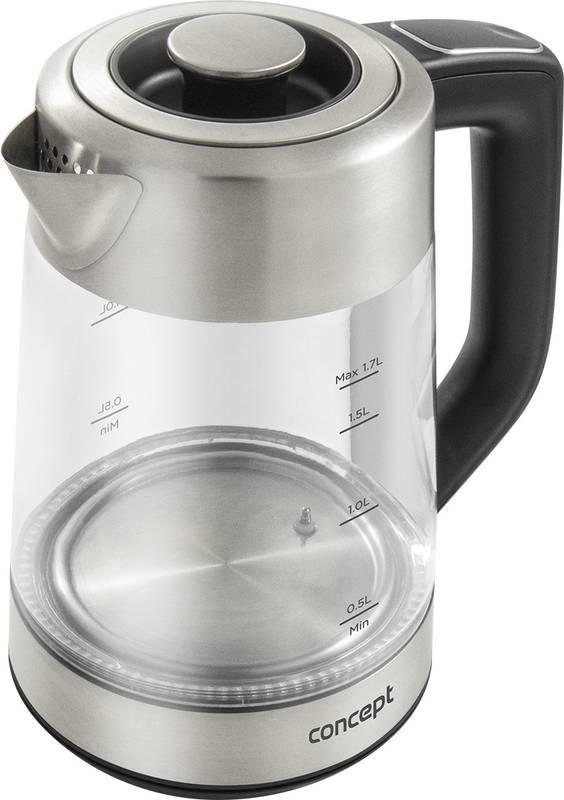 Rychlovarná konvice Concept RK4190