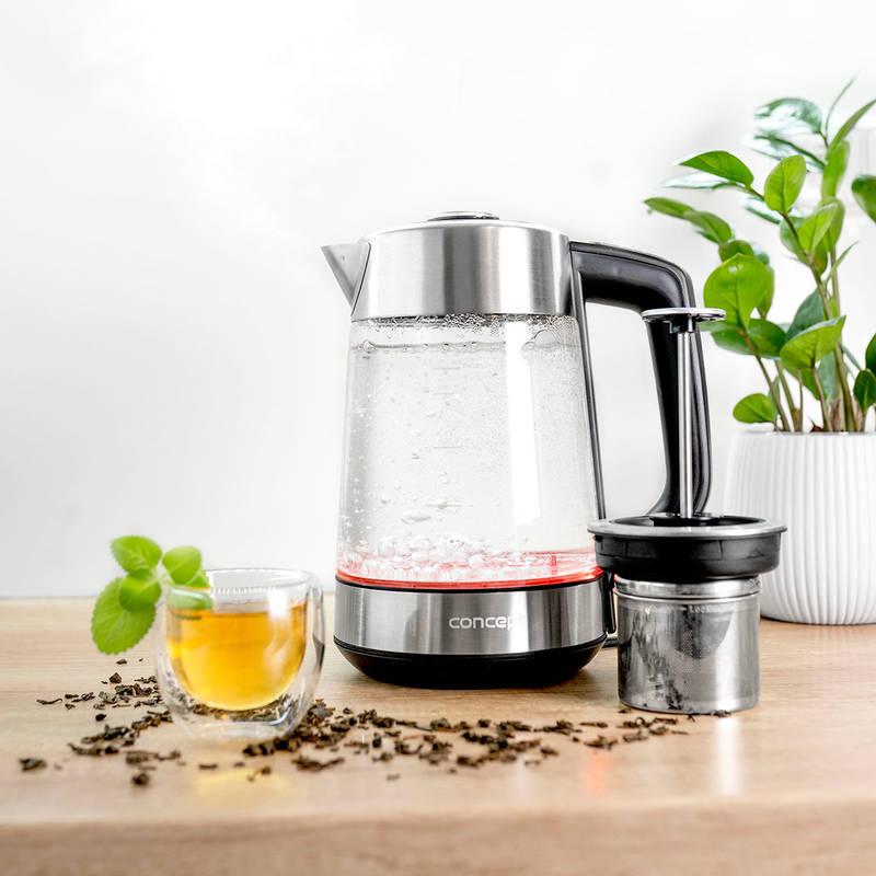 Rychlovarná konvice Concept RK4190