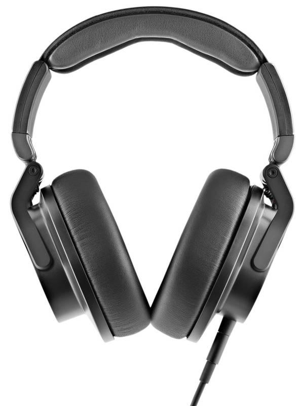Sluchátka Austrian Audio Hi-X60 černá