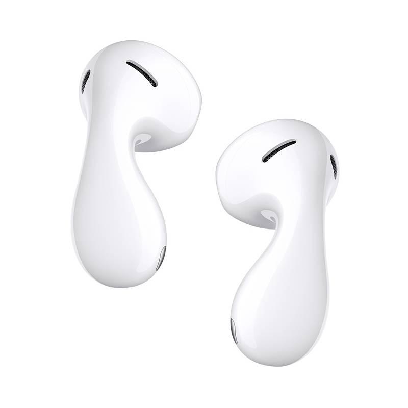 Sluchátka Huawei Freebuds 5 bílá