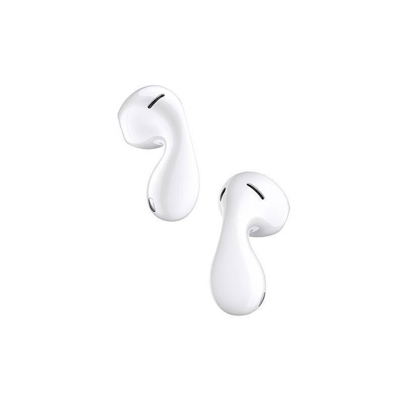 Sluchátka Huawei Freebuds 5 bílá