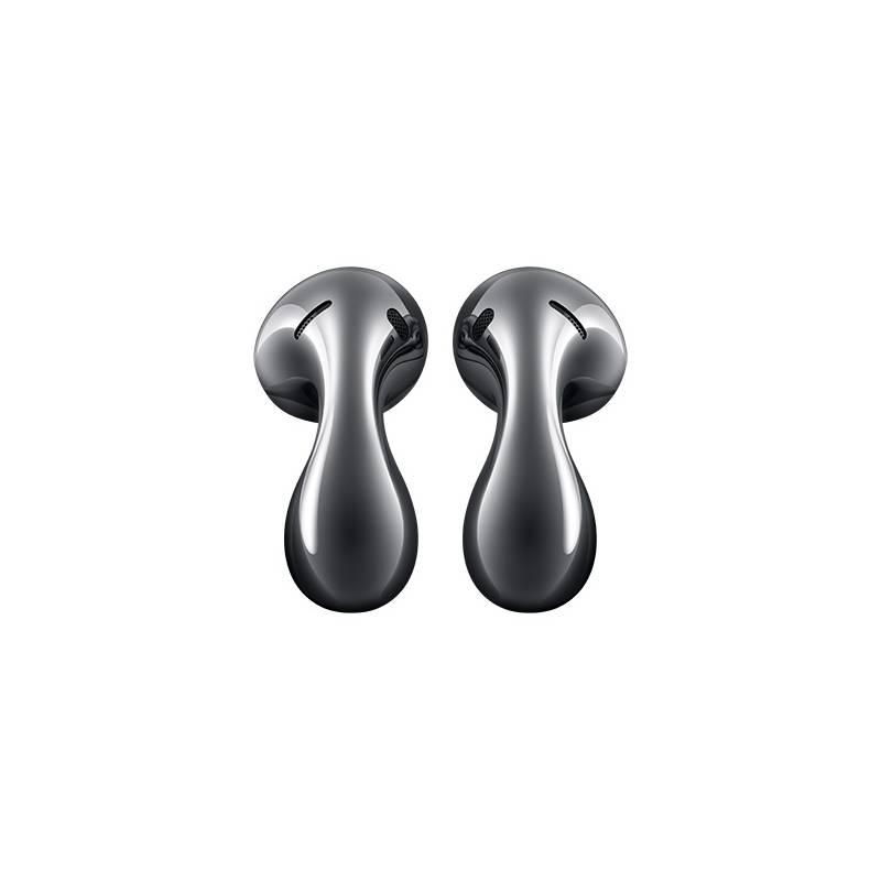 Sluchátka Huawei Freebuds 5 stříbrná