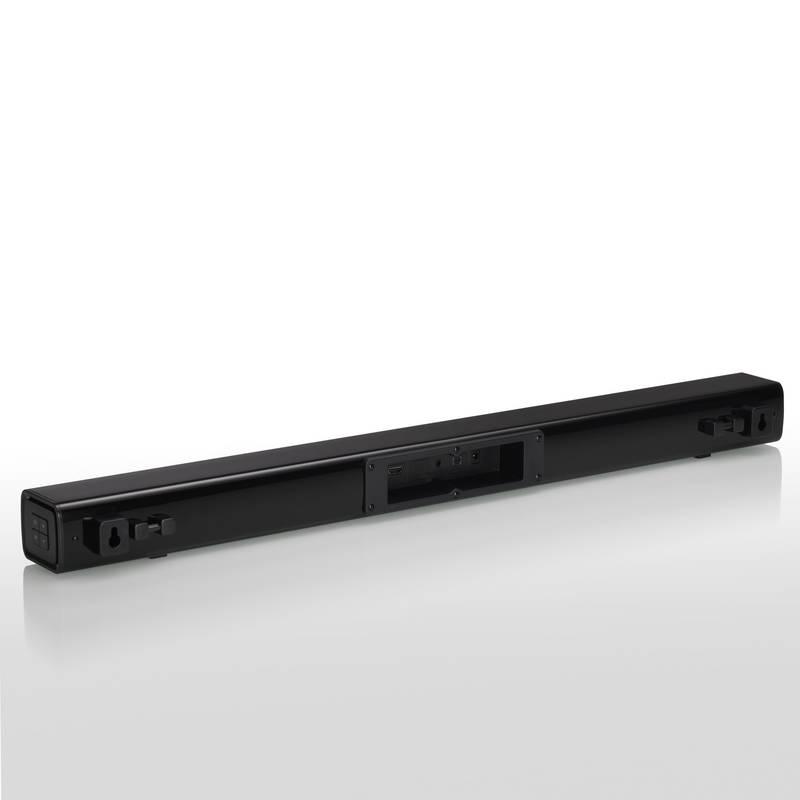 Soundbar Panasonic SC-HTB150EGK černý