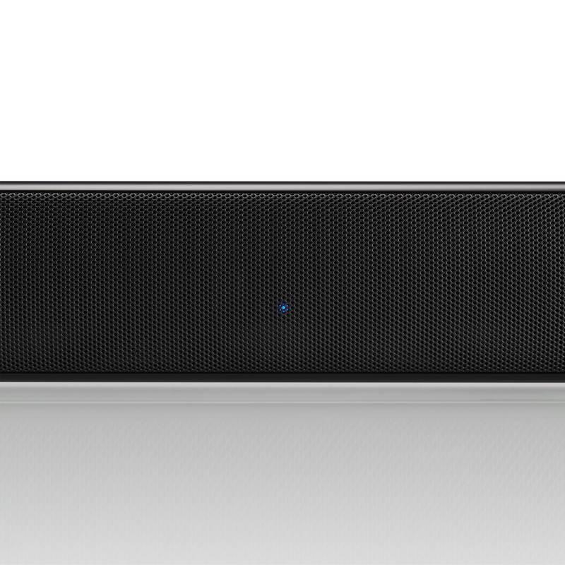 Soundbar Panasonic SC-HTB150EGK černý, Soundbar, Panasonic, SC-HTB150EGK, černý