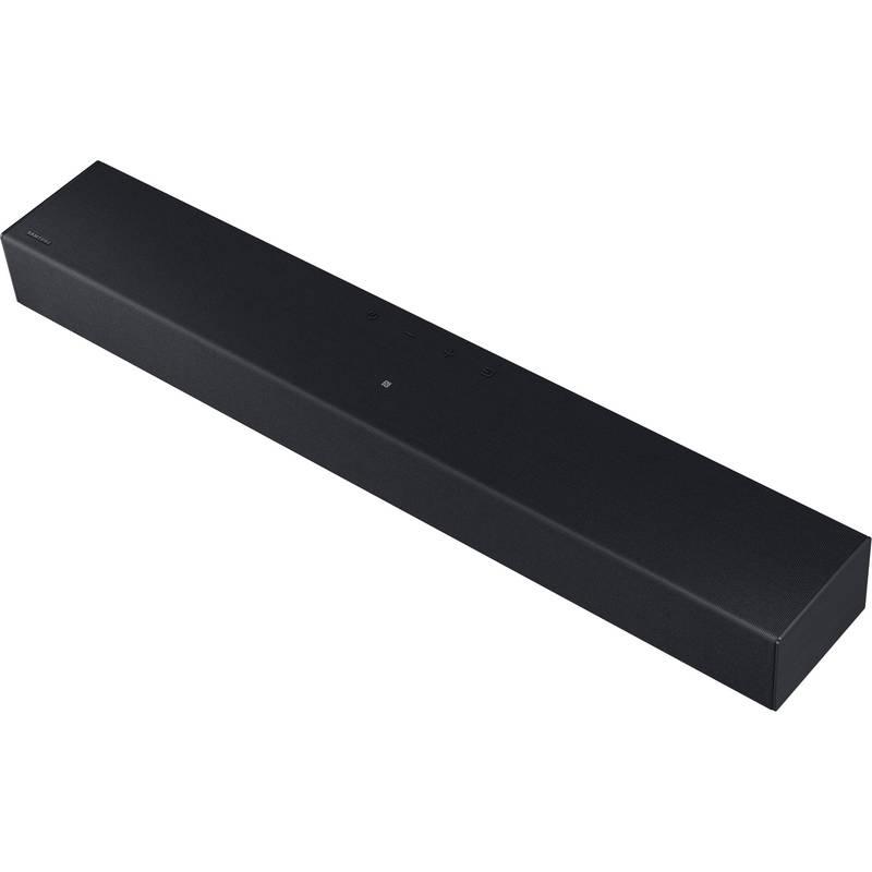 Soundbar Samsung HW-C400 černý