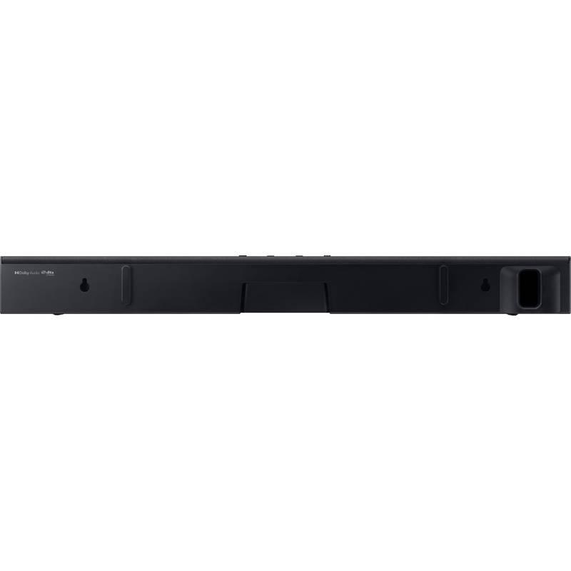 Soundbar Samsung HW-C400 černý