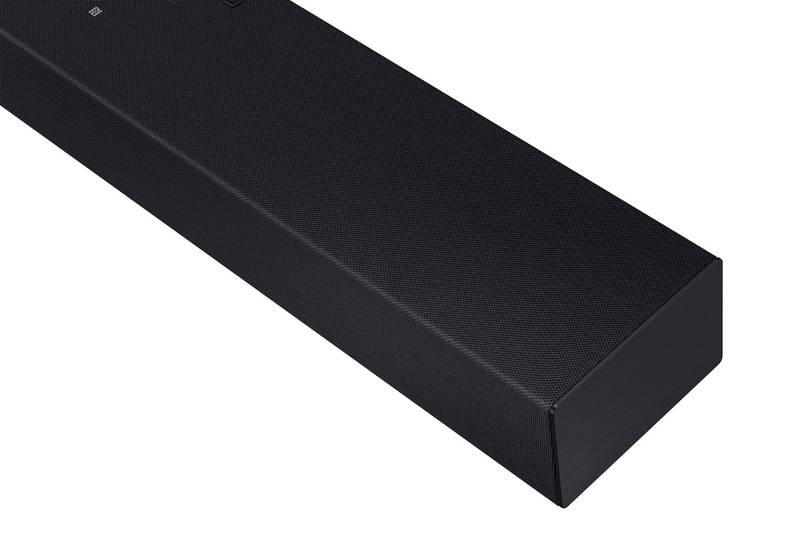 Soundbar Samsung HW-C400 černý, Soundbar, Samsung, HW-C400, černý