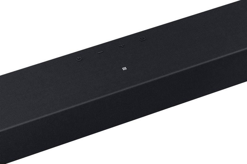 Soundbar Samsung HW-C400 černý, Soundbar, Samsung, HW-C400, černý