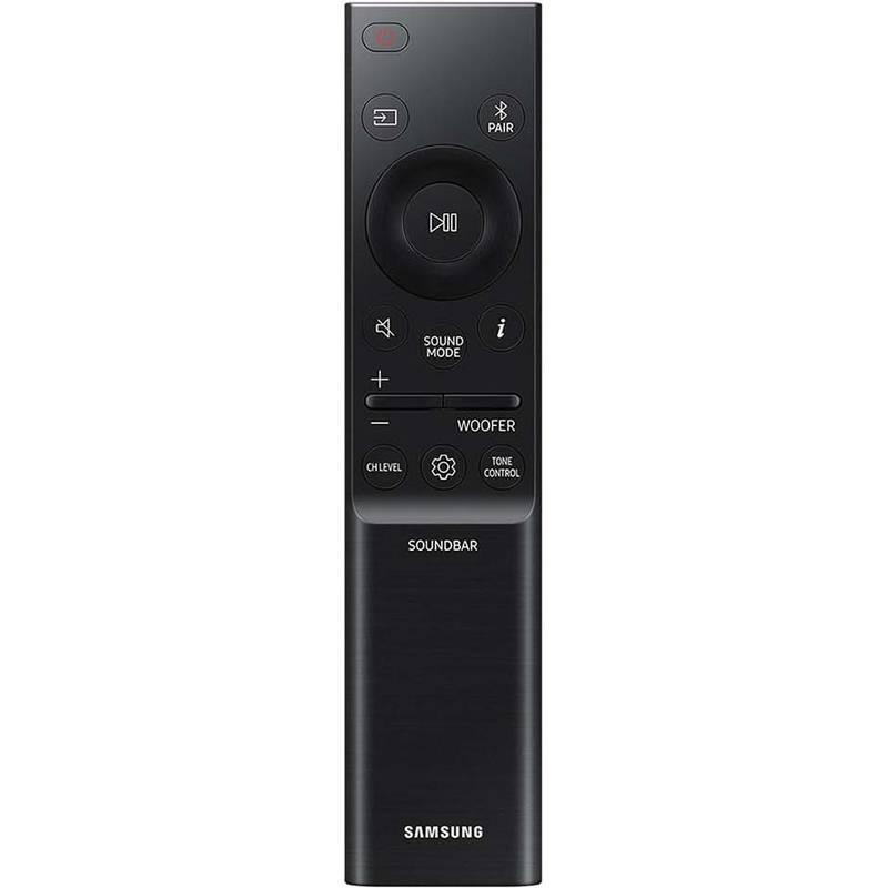 Soundbar Samsung HW-C400 černý